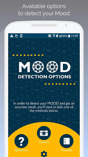Watch My Mood screenshot 1