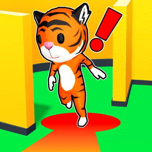 Hide 'N Seek! icon