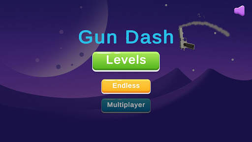 Flappy Gun Flips скриншот 14
