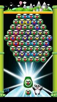 Shoot Bubble Birds screenshot 11