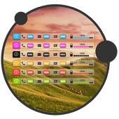 Notibar light UCCW skin 1.0