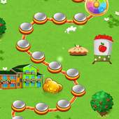 Candy Crush Epic 1.0