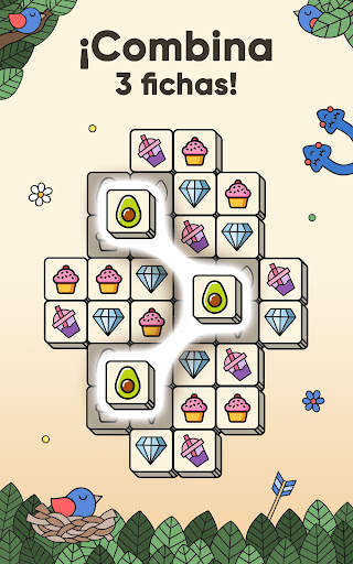 3 Tiles - Juegos de mesa screenshot 13