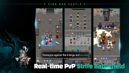 King God Castle screenshot 8