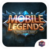 Ringtones Mobile Legend NEW icon