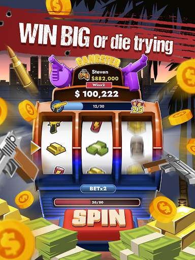 Gangster: Coin Boss | Win Big or Die Tryin' screenshot 6