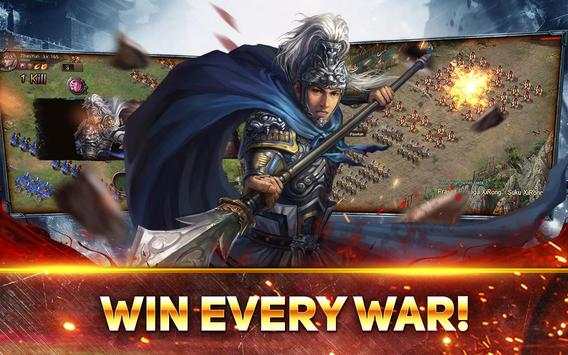 Conquest 3 Kingdoms screenshot 11