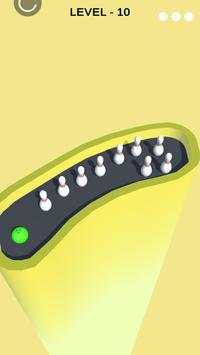 Mini X Bowling - Crew bowling game screenshot 3