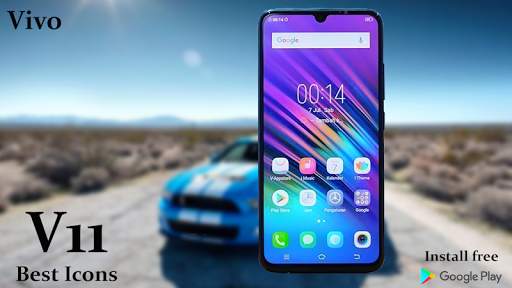Theme for Vivo V11 | vivo v11 pro screenshot 4