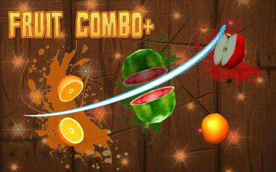 Fruit Cut: Fruit Crush Master screenshot 7