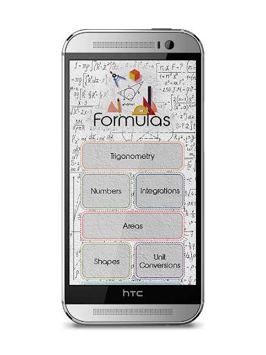 Complete Mathematics all in one app screenshot 6