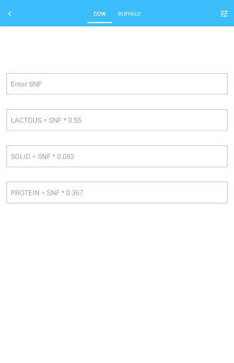 KSC SNF,CLR & LSP Calculator screenshot 5