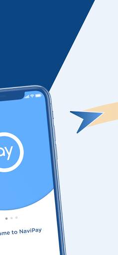 NaviPay: park and pay by phone screenshot 2