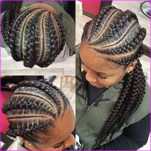 African Braid Styles 9.6