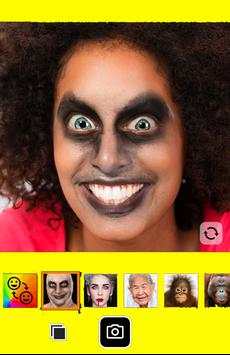 Face Swap For Snapchat screenshot 5