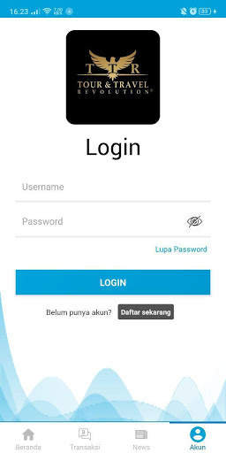 TTR Multi Pay screenshot 1
