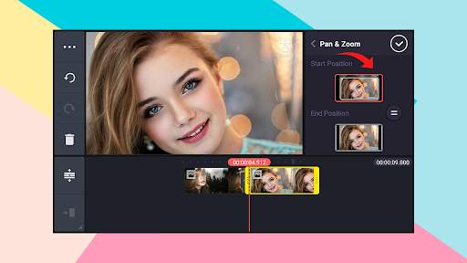 Tips For Kine Master Video Editing Guide Free screenshot 2