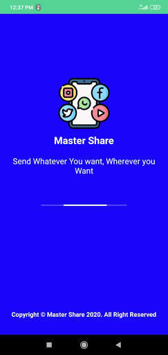 Master Share screenshot 6