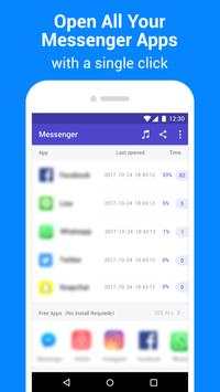 Messenger Plus screenshot 2