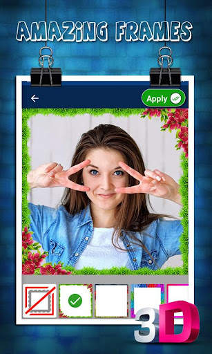 Name Art - Focus n Filters screenshot 3