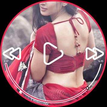 HD XXX Video Player - HD X Player screenshot 1