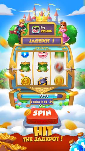 Coin Farm 2 تصوير الشاشة