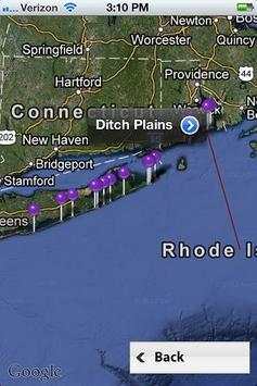 Surfwise Surf Forecast screenshot 4