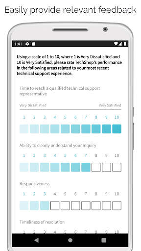 Mobile Panel screenshot 3