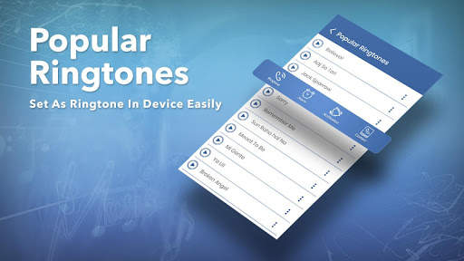 Popular Ringtone screenshot 4