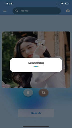 Social ID Search screenshot 5