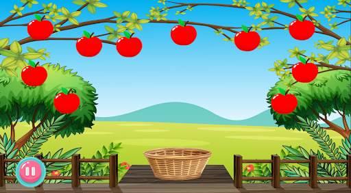 Education Games for Kids - Alphabets and Numbers 6 تصوير الشاشة