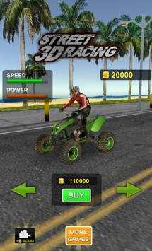 Street Racing 3D screenshot 2