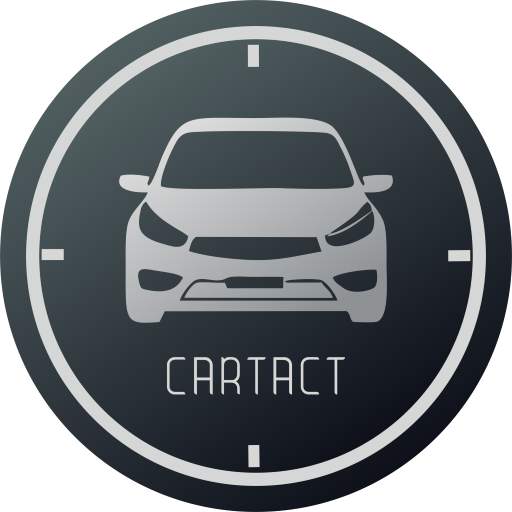 CarTact / Cartack mobile app 1.20