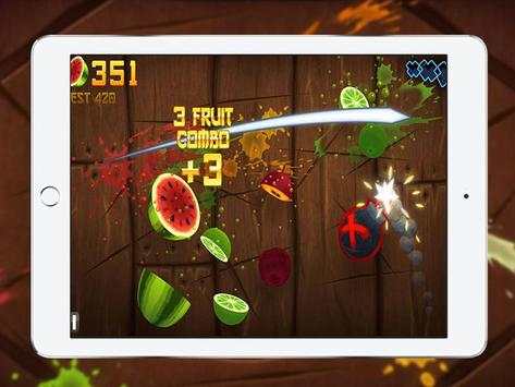 Guide For Fruits Ninja screenshot 2