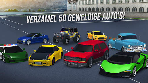 Parkeer pro 2021: echt auto rijden en parkeren screenshot 4