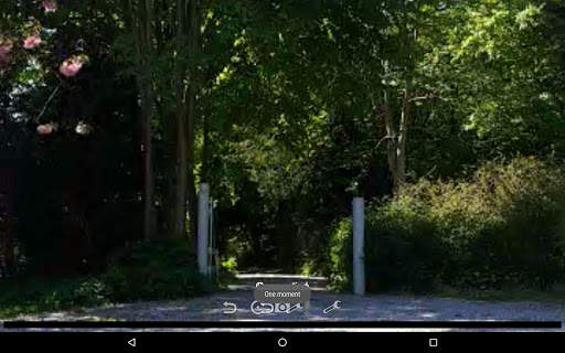 Home security video camera screenshot 10