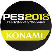 PES.2019 KONAMIA SOCCER GUIDE icon