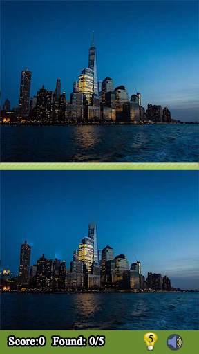 Find Difference Photo Game screenshot 4