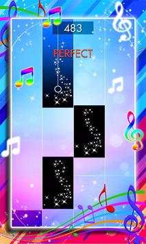 BTS Fire - Piano Tiles screenshot 2