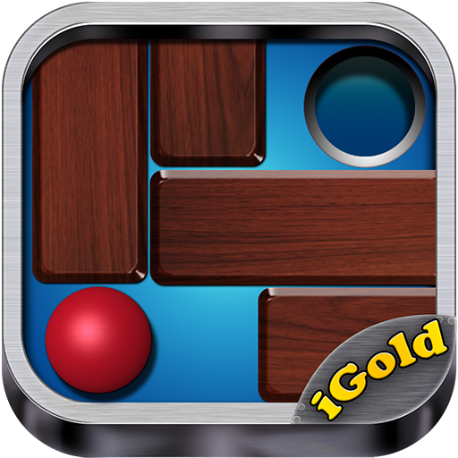 Unblock Ball icon