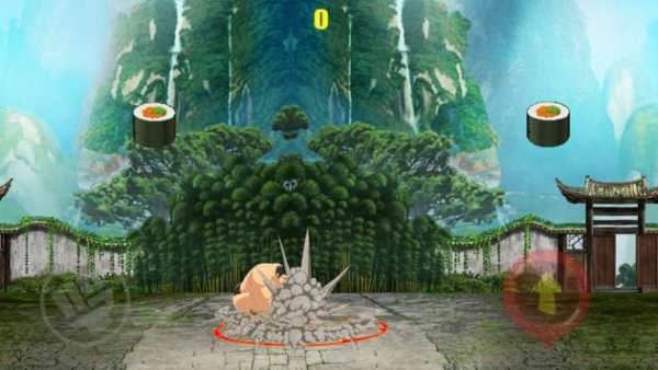 Sumo Crush screenshot 5