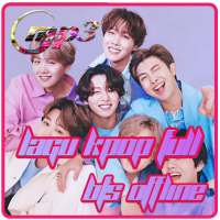 Lagu Telephaty KPOP Offline logo