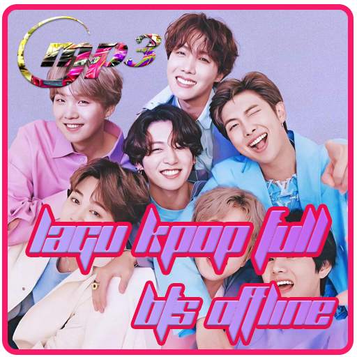 Lagu Telephaty KPOP Offline 3.2 Rasendria