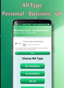Status Saver For WhatsApp - Story Saver screenshot 2
