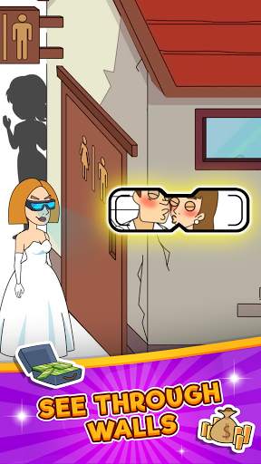Girl Genius! screenshot 2