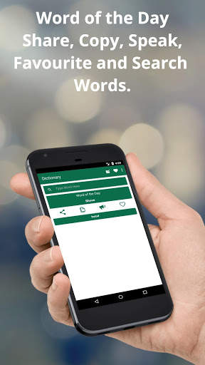 English to Cebuano Dictionary and Translator App screenshot 1