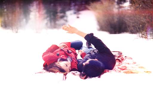 Romantic Photo Frame Editor screenshot 3