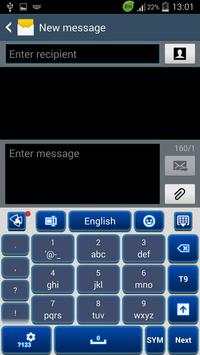 Formal Keyboard screenshot 4