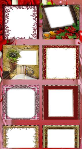 Offline Photo Frame Editor screenshot 5