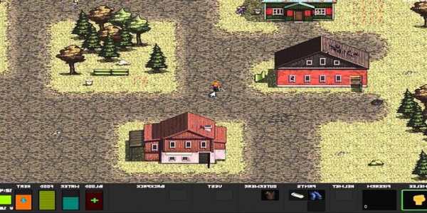 NewTips Mini DAYZ - Survival screenshot 2